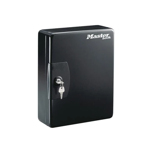 Masterlock Key Storage Lock Box for 25 Keys