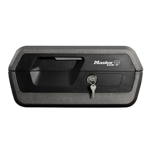 Masterlock Large Key Locking Fire & Water Chest
