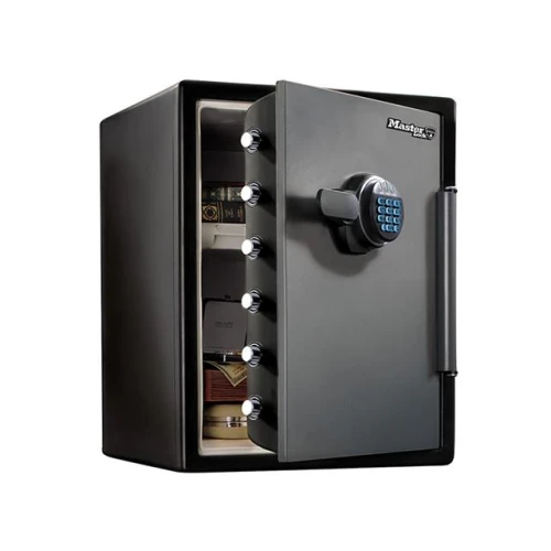 Masterlock XX-Large Digital Fire And Water Safe