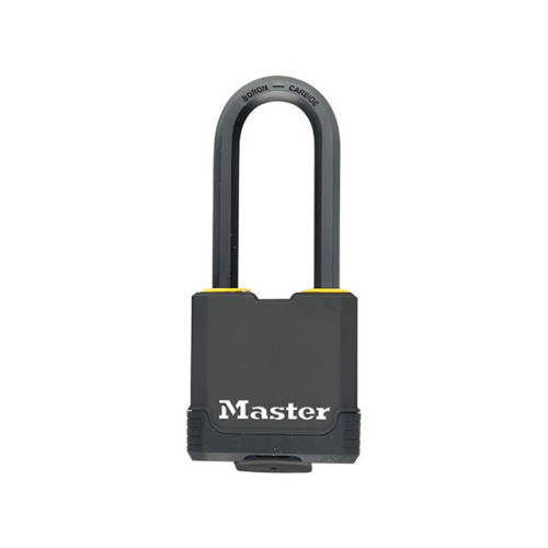 Masterlock Excell Weather Tough 45mm Padlock 4 Pin