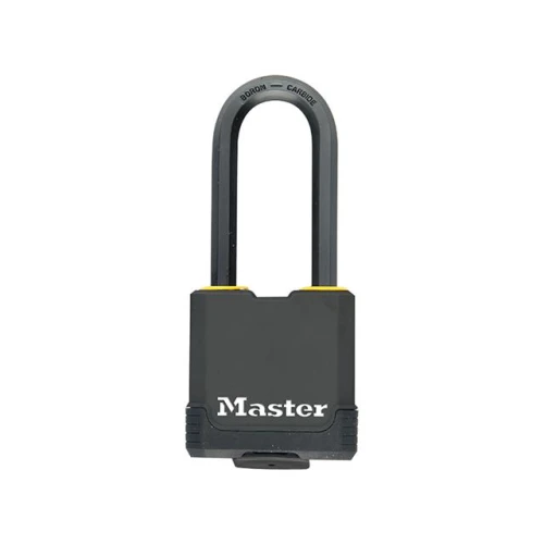 Masterlock Excell Weather Tough 45mm Padlock 4 Pin