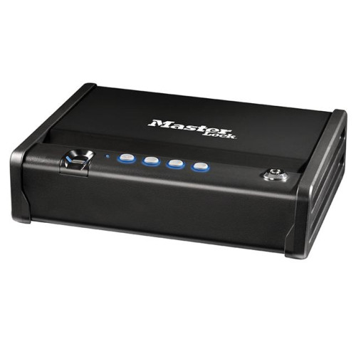 Masterlock Compact Biometric Safe