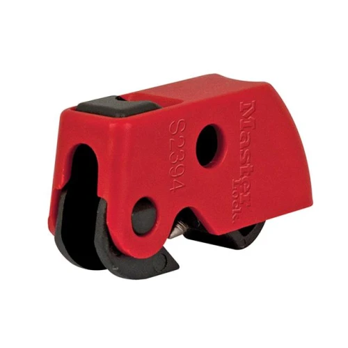 Masterlock S2394 Universal Mini Circuit Breaker Lockout Device