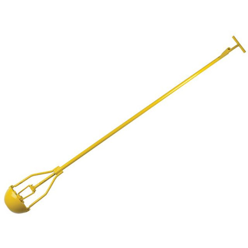 Monument 1066C Drain Gulley Grab 5ft x 5.1/4in