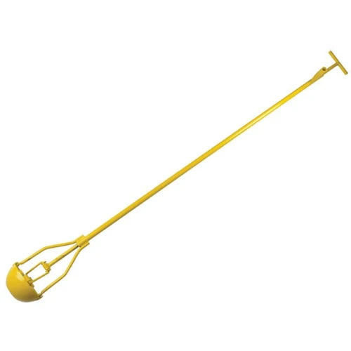 Monument 1066C Drain Gulley Grab 5ft x 5.1/4in