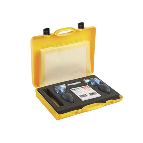 Moldex Bitrex Fit Testing Kit