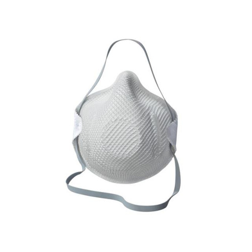 Moldex Classic Series FFP2 NR D Non-Valved Mask (Single)