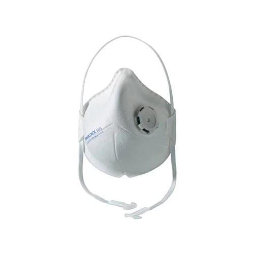 Moldex Smart Pocket FFP2 NR D Valved Mask