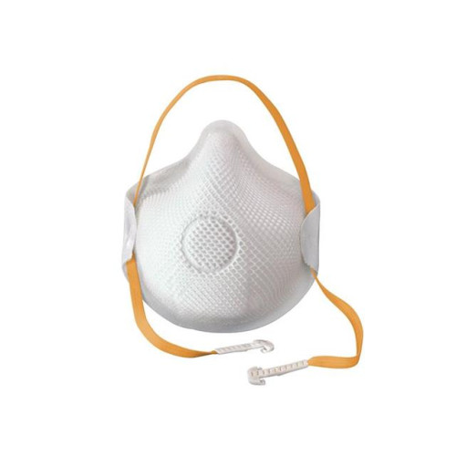 Moldex Smart Series FFP3 NR D Non-Valved Mask (Single)