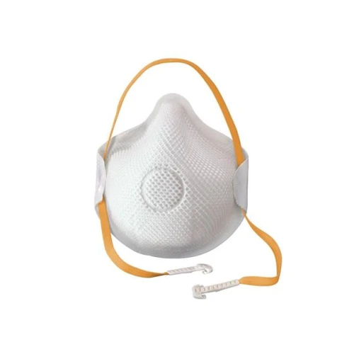 Moldex Smart Series FFP3 NR D Non-Valved Mask (Single)