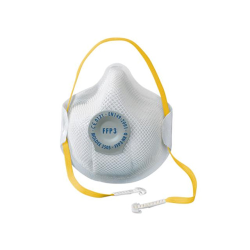 Moldex Smart Series FFP3 NR D Valved New Generation Mask (Box of 10)