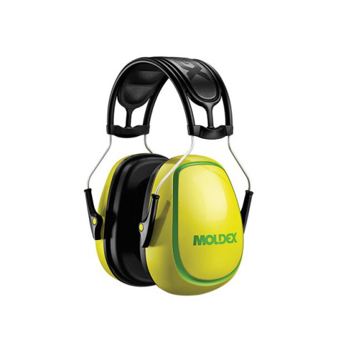Moldex M4 Earmuffs SNR 30dB