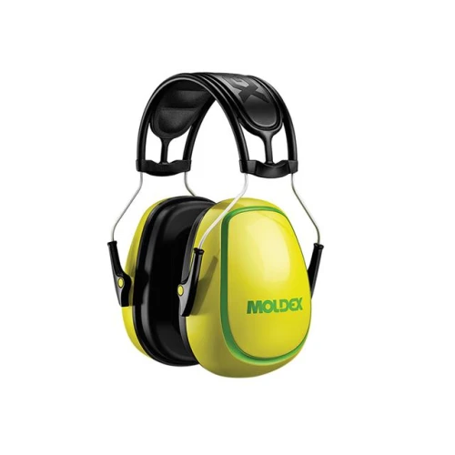 Moldex M4 Earmuffs SNR 30dB