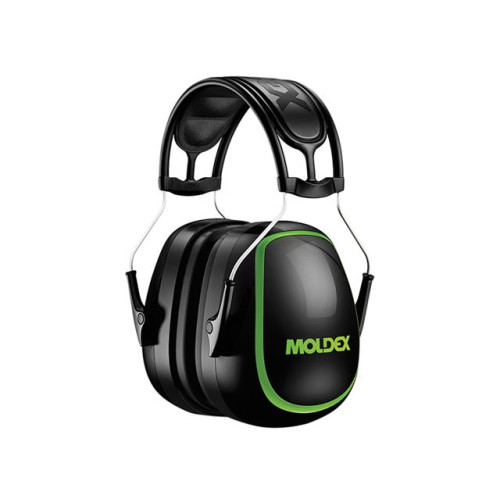 Moldex M6 Earmuffs SNR 35dB