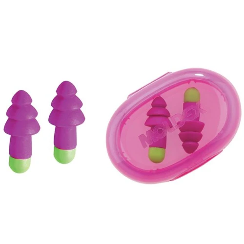 Moldex Reuseable Earplugs Rockets SNR 30dB