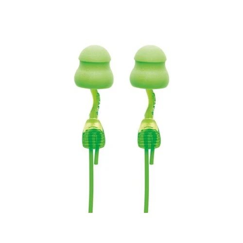 Moldex Corded Semi-Reusable Twisters&Acirc;&reg; Earplugs SNR 34 dB