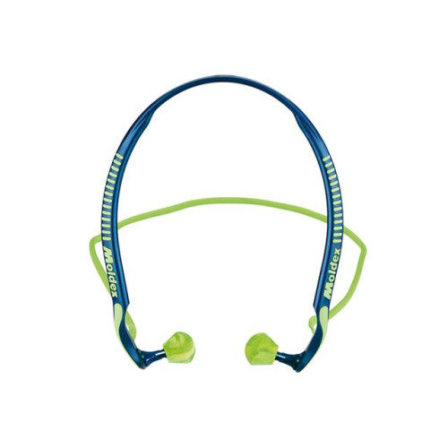 Moldex Banded Earplugs Jazz - Band SNR 23dB