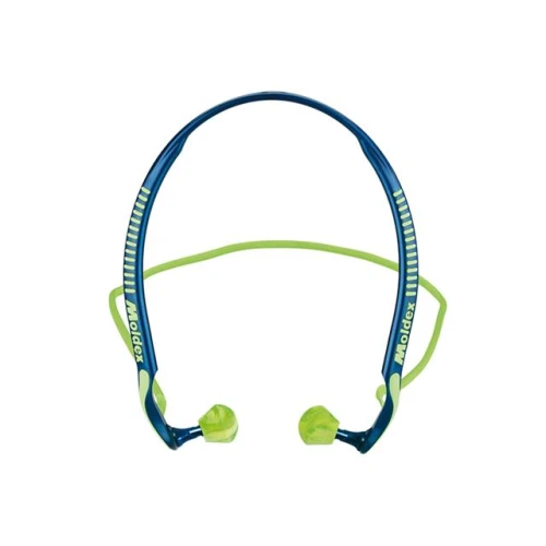 Moldex Banded Earplugs Jazz - Band SNR 23dB