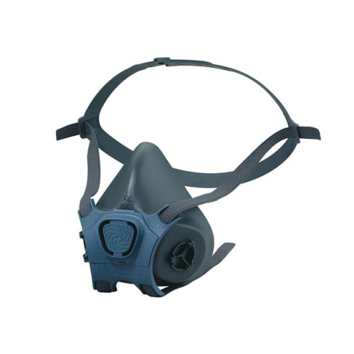 Moldex Ultra Light Series 7000 Half Face Mask (Medium)