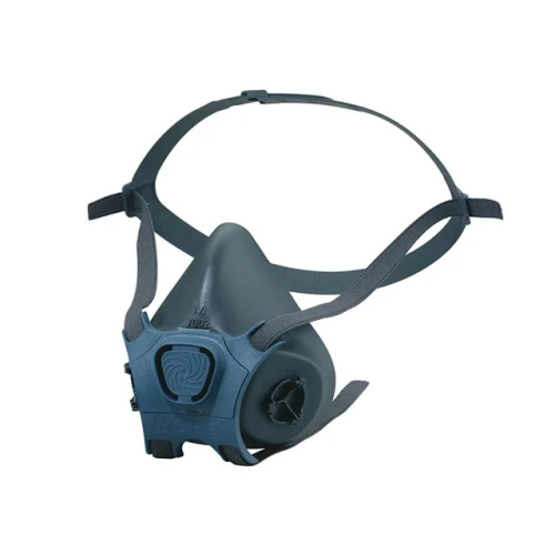 Moldex Ultra Light Series 7000 Half Face Mask (Medium)