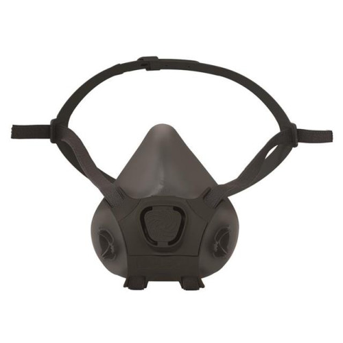 Moldex Series 7000 Half Mask Silicone (Small) No Filters