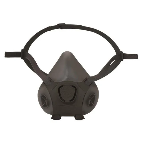 Moldex Series 7000 Half Mask Silicone (Small) No Filters