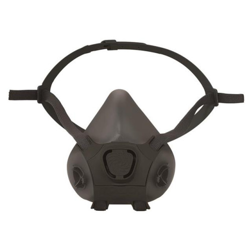 Moldex Series 7000 Half Mask Silicone (Large) No Filters