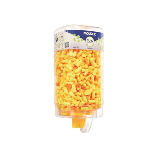 Moldex MelLows&Acirc;&reg; PlugStation 500 SNR 22 dB (500 Pairs)