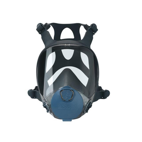Moldex Ultra Light Comfort Series 9000 Full Face Mask (Medium)