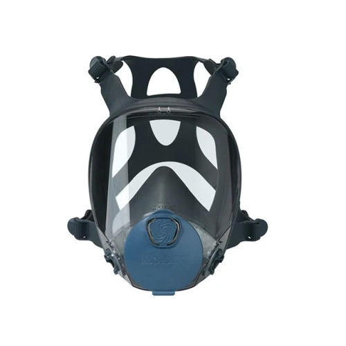 Moldex Series 9000 Full Face Mask (Large) No Filters