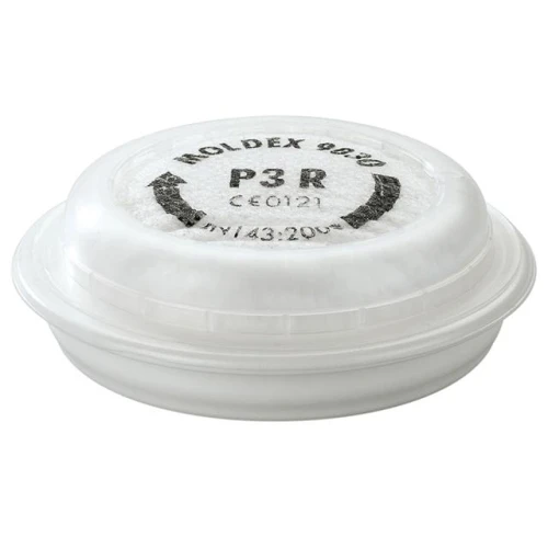 Moldex P3 R D Particulate Filter Pack of 2