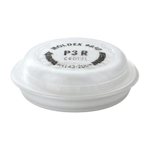 Moldex EasyLock&Acirc;&reg; P3 R Particulate Filter (Retail Box of 2)