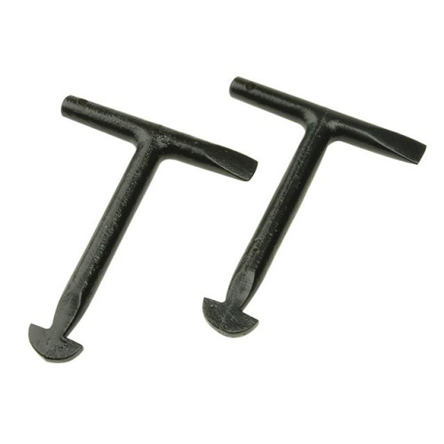 Monument 1010L Manhole Keys (Pack 2)