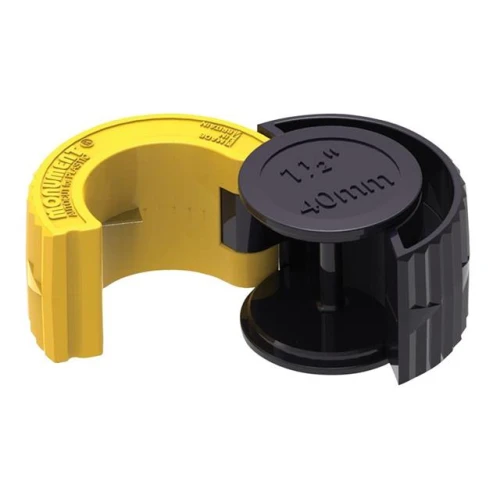 Monument AC4P Autocut&Acirc;&reg; Plastic Waste Pipe Cutter 1.1/2in