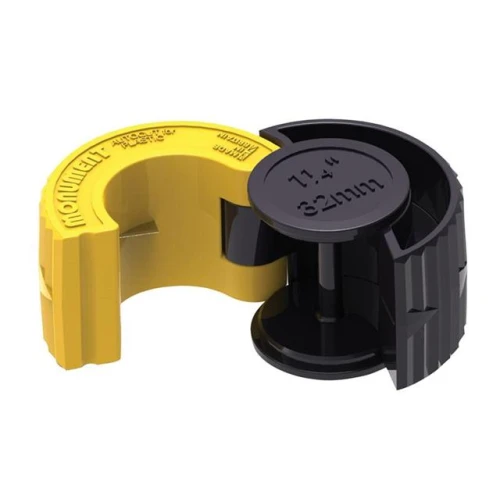 Monument AC4P Autocut&Acirc;&reg; Plastic Waste Pipe Cutter 1.1/4in