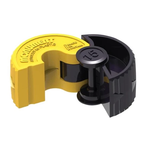Monument AC4P Autocut&Acirc;&reg; Plastic Pipe Cutter 15mm