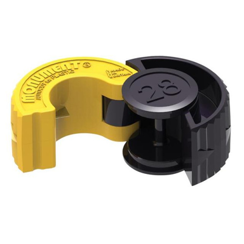 Monument AC4P AutocutÂ® Plastic Pipe Cutter 28mm