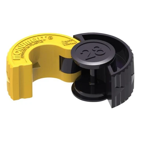 Monument AC4P Autocut&Acirc;&reg; Plastic Pipe Cutter 28mm
