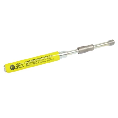 Monument 133C Socket Forming Tool (22mm)