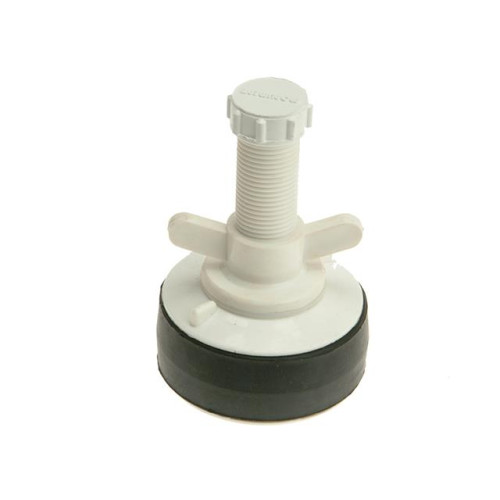 Monument 1379C Drain Testing Plug 150mm (6 in)