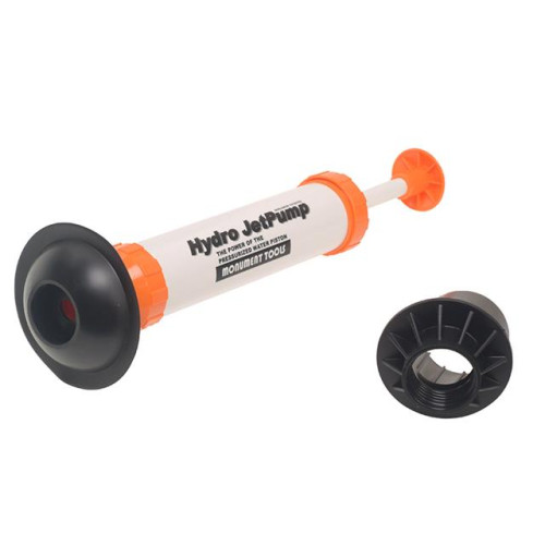 Monument 1452B Hydrojet Pump