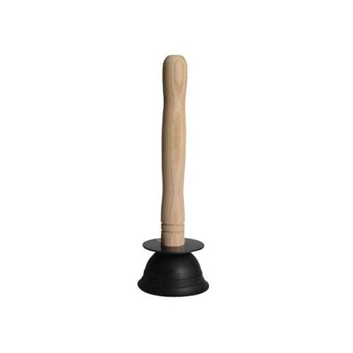 Monument 1457Q Medium Force Cup Plunger 100mm (4in)
