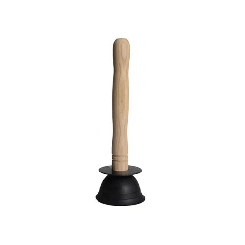 Monument 1457Q Medium Force Cup Plunger 100mm (4in)
