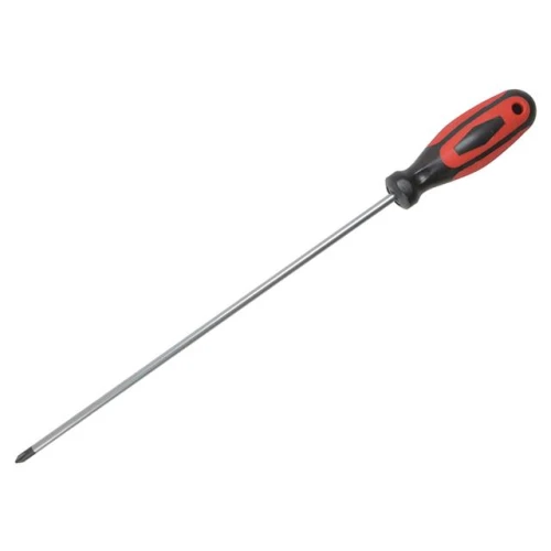 Monument 1517A Long Reach Magnetic Screwdriver 300mm x PH2