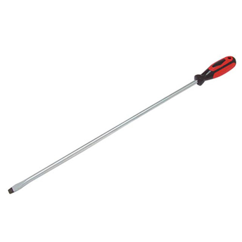 Monument 1518D Magnetic Flat Screwdriver 450mm