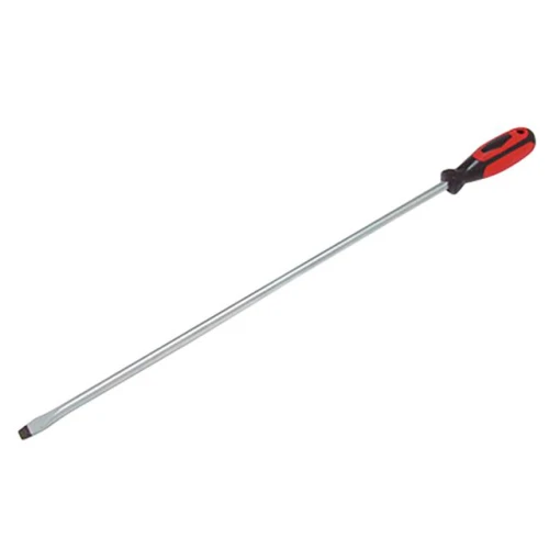 Monument 1518D Magnetic Flat Screwdriver 450mm