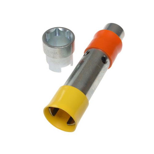 Monument 170N Stiffnuts 27 x 32 Kit (6 Piece)