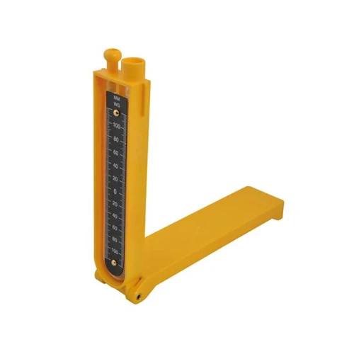 Monument 175C U Gauge Or Manometer