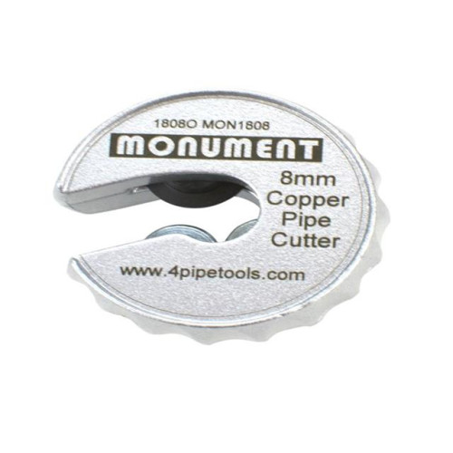 Monument 1810 10mm Autocut Copper Pipe Cutter