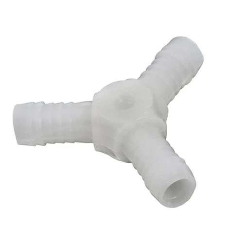 Monument 183B Tee Piece for U Gauge